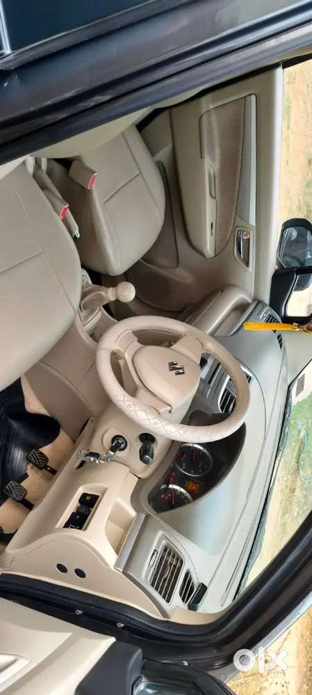 Maruti Suzuki Ertiga 2014 Diesel 124000 Km Driven