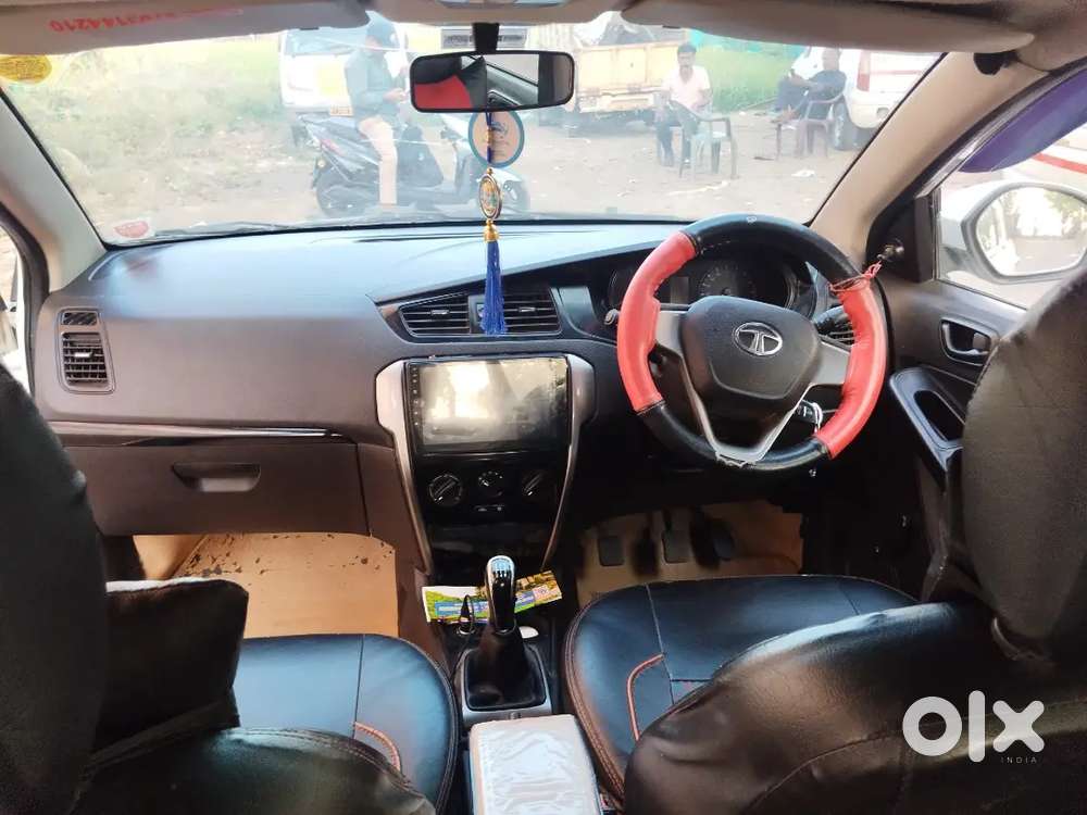 Tata Bolt 2016 Diesel 138000 Km Driven