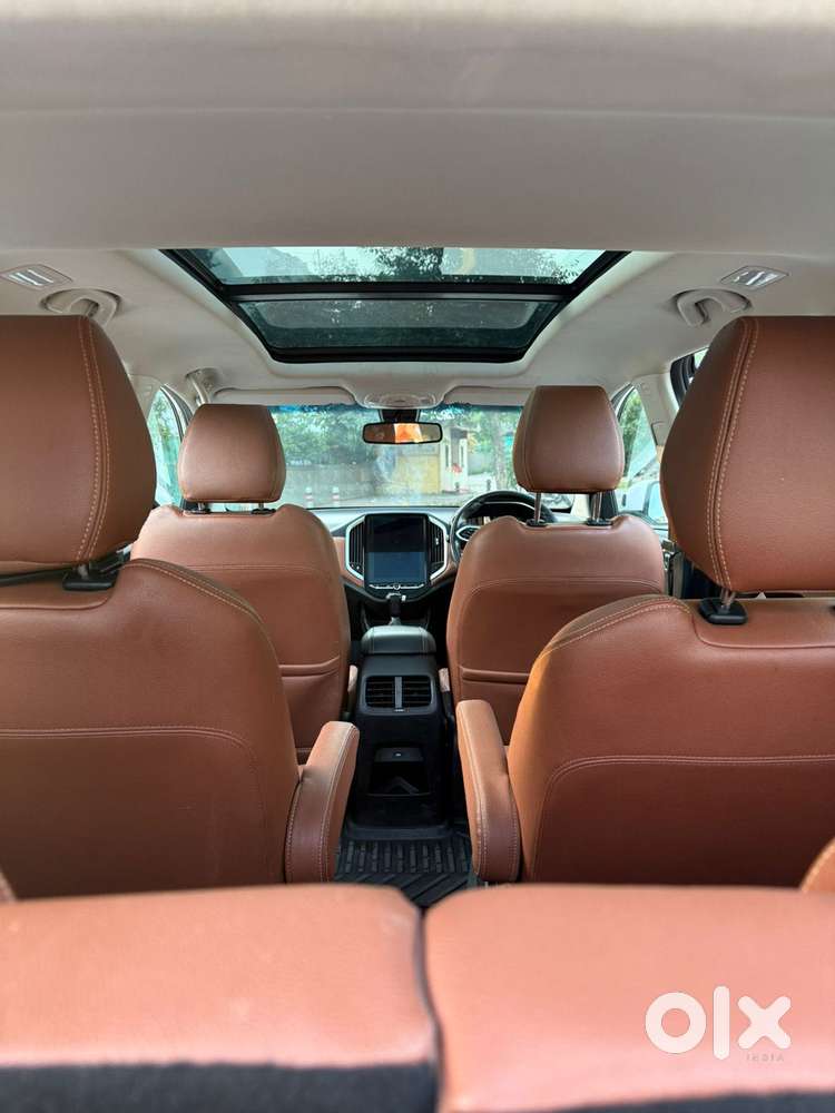 Mg Hector Plus Sharp Pro 1.5 Turbo Petrol 7 Str, 2022, Petrol