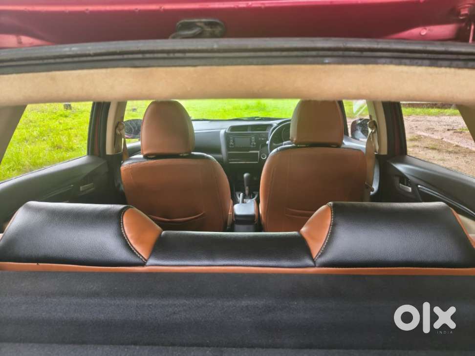 Honda Jazz, 2019, Petrol