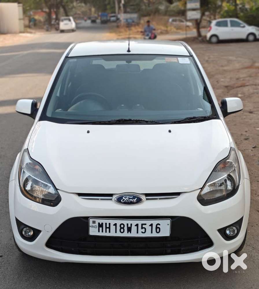 Ford Figo 2010-2012 Diesel Lxi, 2011, Diesel