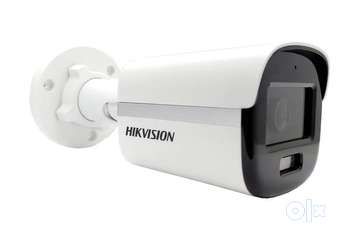 Olx fashion hikvision