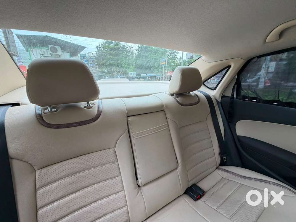 Skoda Rapid 2019 Petrol Automatic