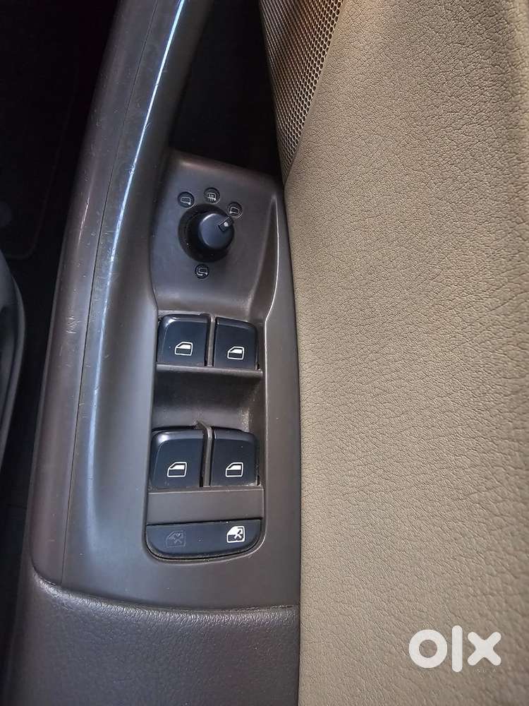 Volkswagen Polo Gti, 2018, Petrol