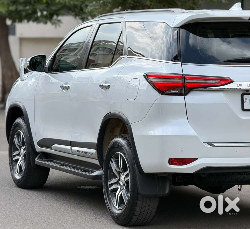 Toyota Fortuner 3.0 4x2 Automatic, 2024, Diesel