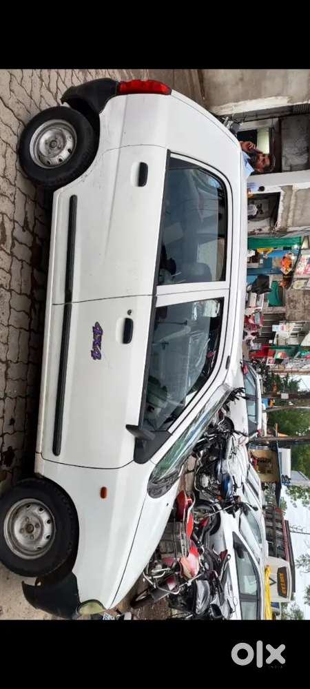 Maruti Suzuki Alto 2006