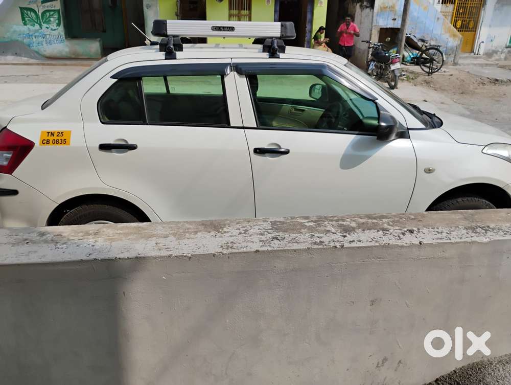 Maruti Suzuki Dzire 1.2 Tour S Cng, 2022, Cng & Hybrids