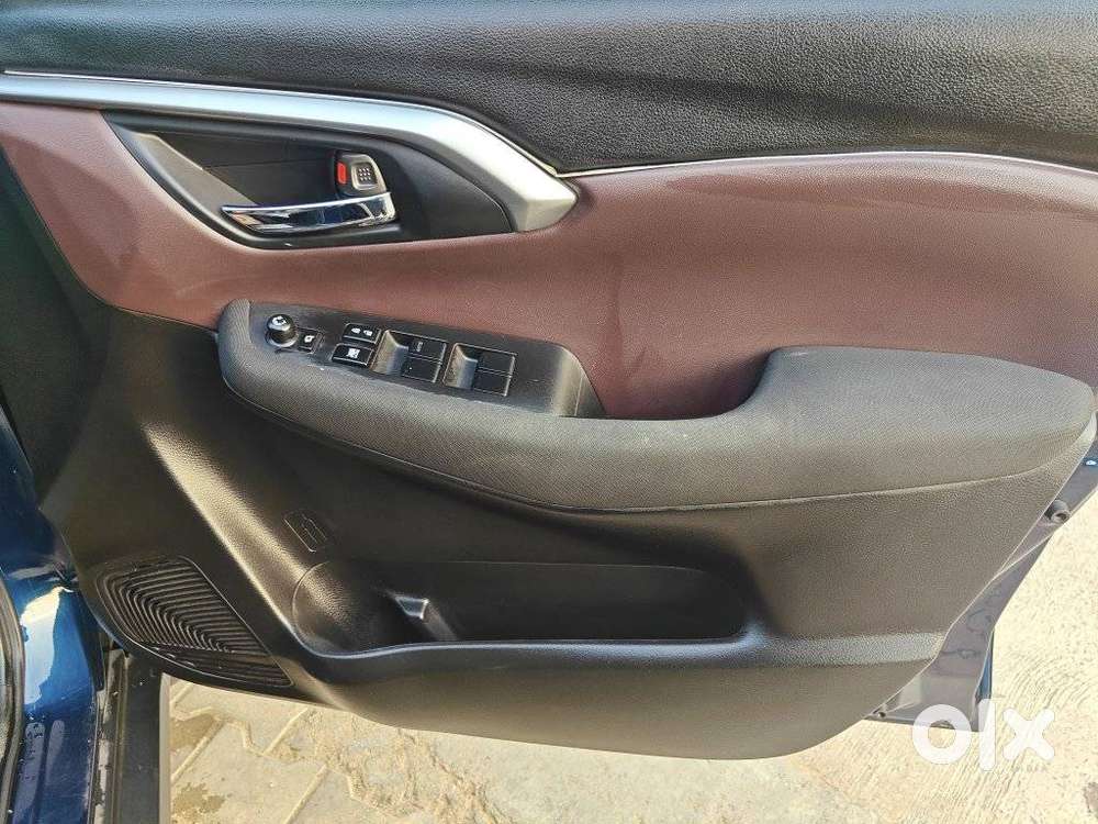 Maruti Suzuki Grand Vitara 1.5 Sigma Smart Hybrid, 2024, Petrol