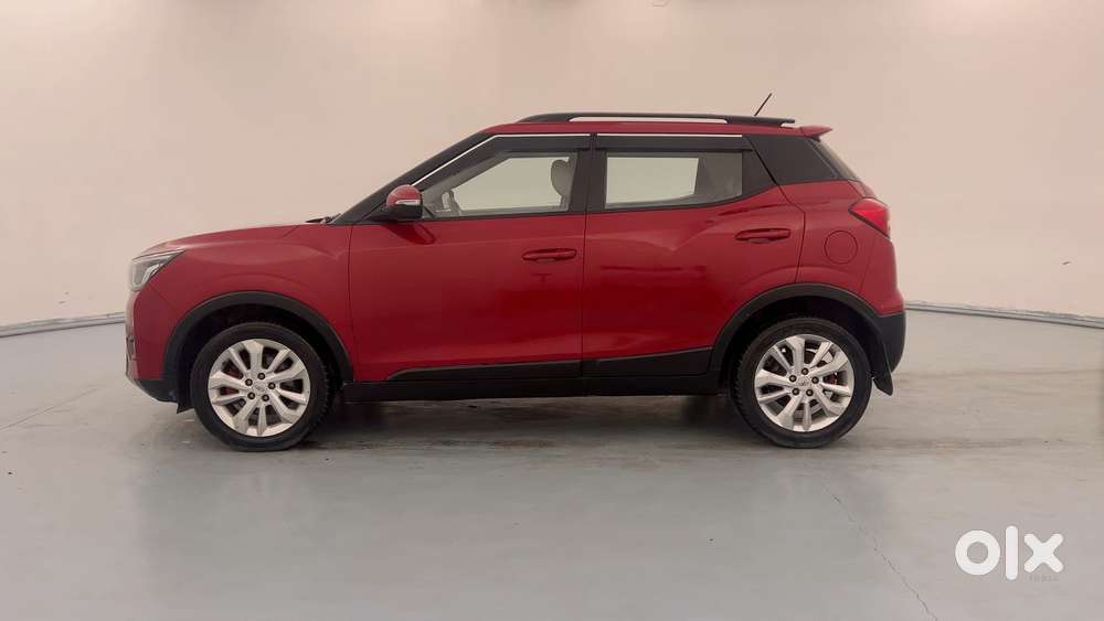 Mahindra Xuv300 W8 Diesel, 2020, Diesel