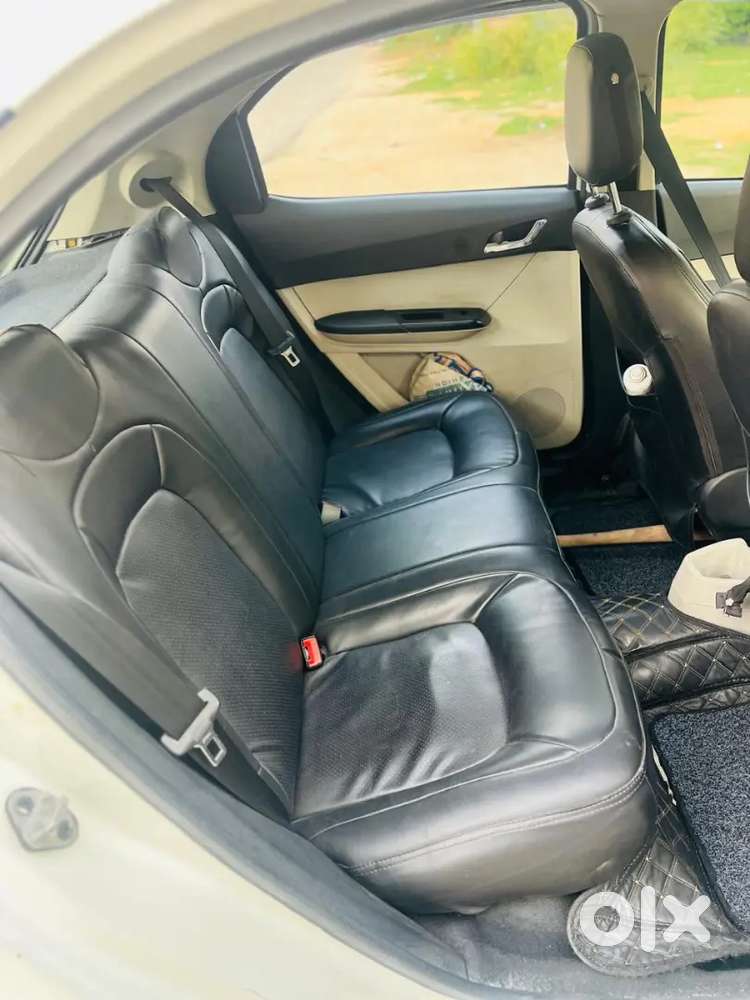 Tata Tiago Top Model Xz+ 2023 Petrol Well Maintained