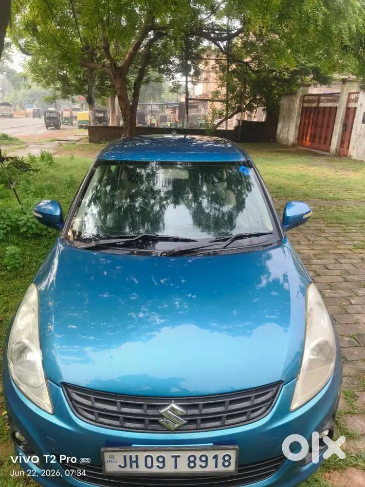 Swift Dzire Maruti 2013