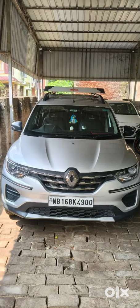 Want To Sell My Excellent Condition Car
