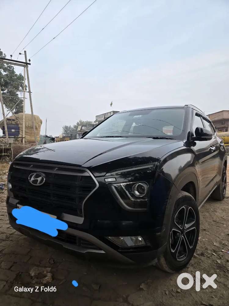 Hyundai Creta 2020 Diesel
