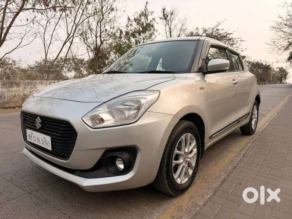 Maruti Suzuki Swift Amt Zdi, 2020, Diesel