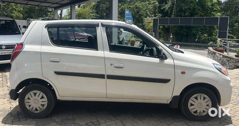 Maruti Suzuki Alto 800 Lxi, 2020, Petrol