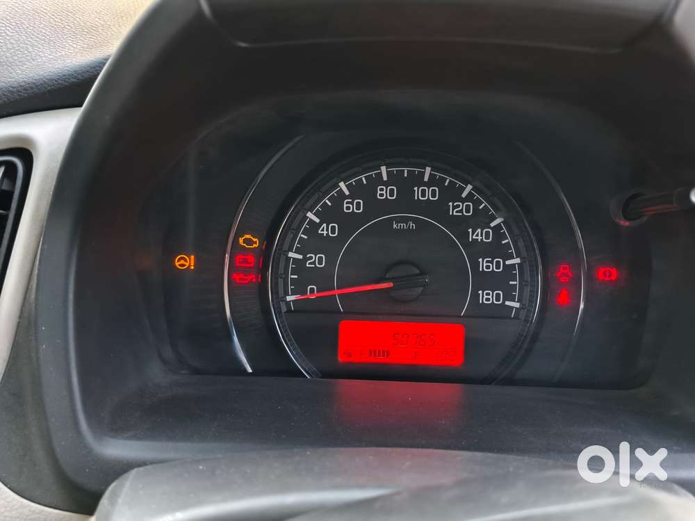 Maruti Suzuki Wagon R Vxi 1.0, 2021, Petrol