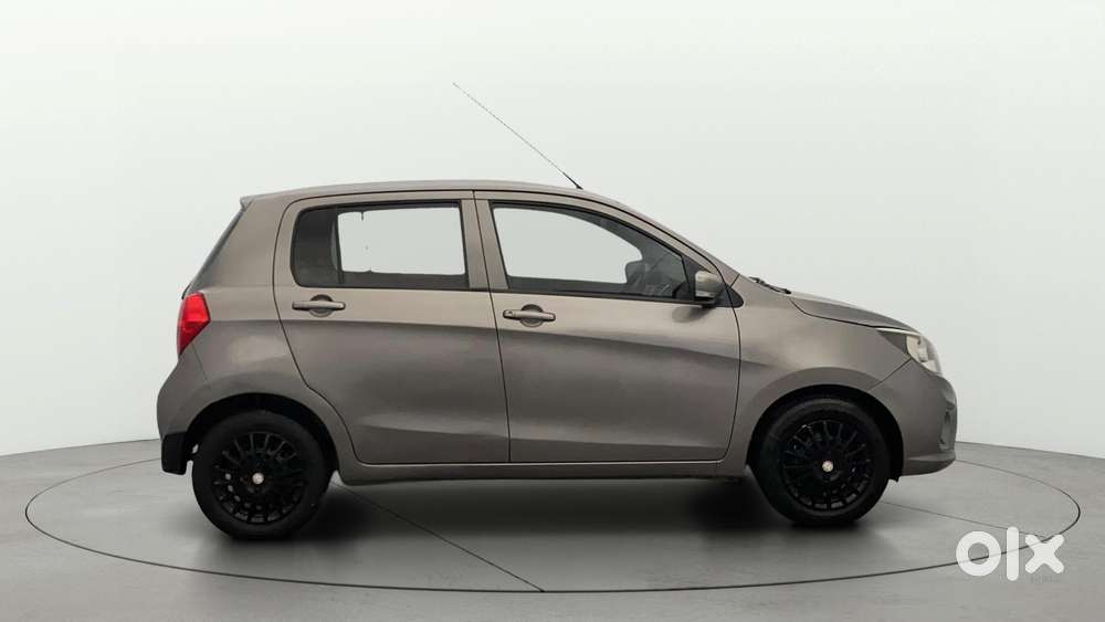 Maruti Suzuki Celerio Zxi Optional Amt, 2018, Petrol