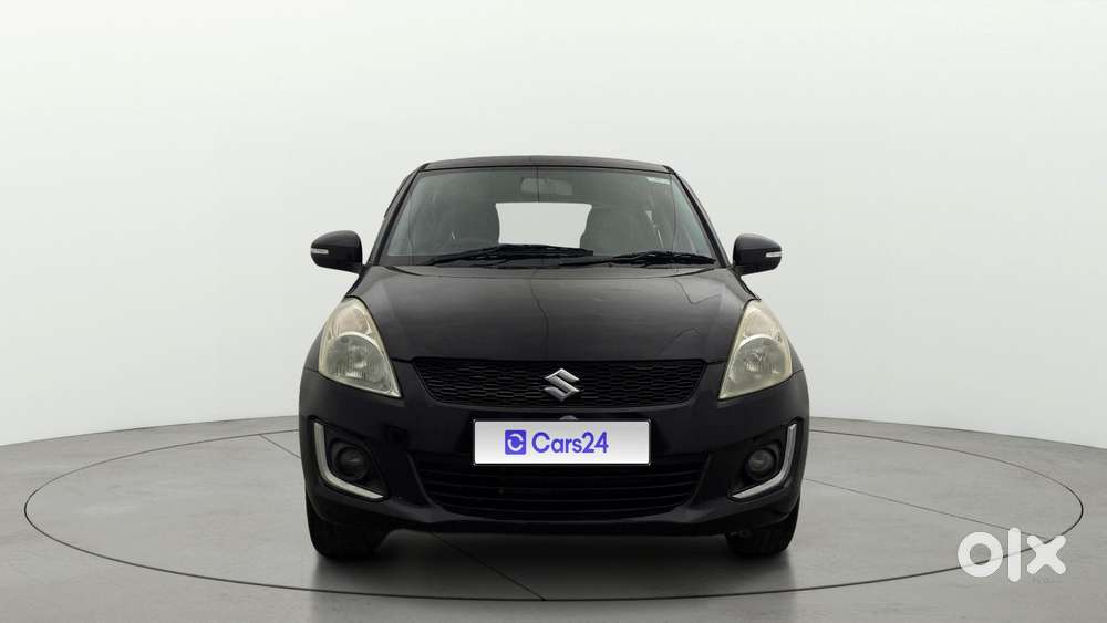 Maruti Suzuki Swift Zxi, 2016, Petrol