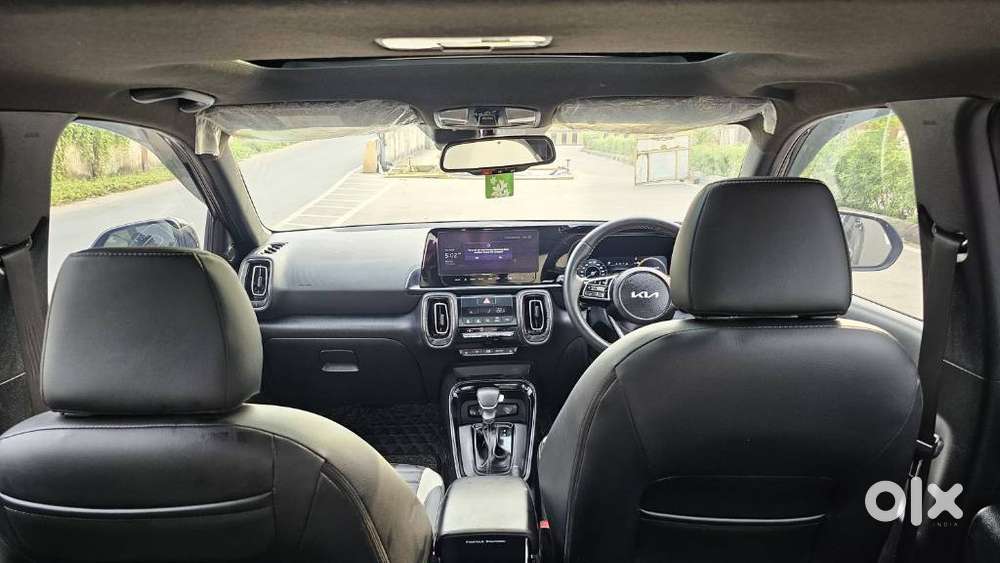 Kia Sonet 1.5 Gtx Plus Diesel, 2024, Diesel