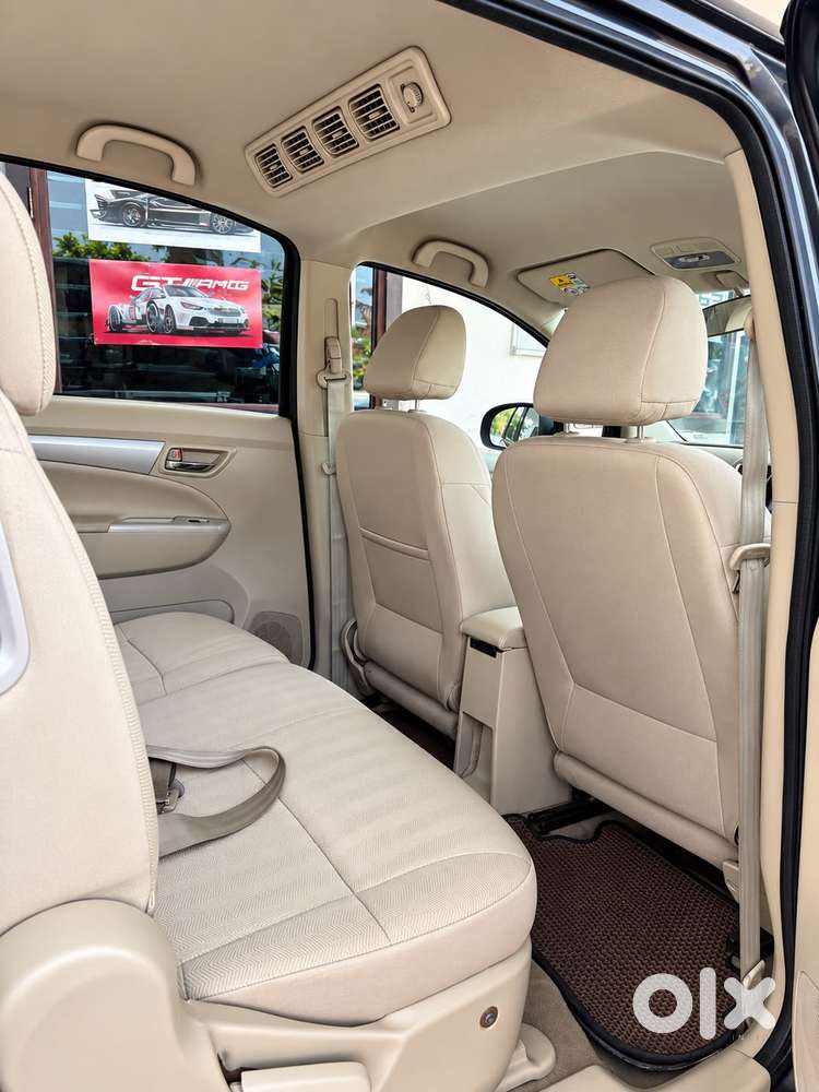 Maruti Suzuki Ertiga Vxi (o) Cng, 2017, Cng & Hybrids