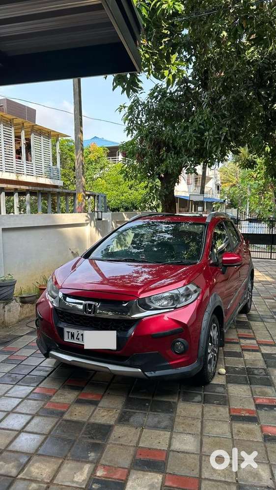 Honda Diesel Car 2018