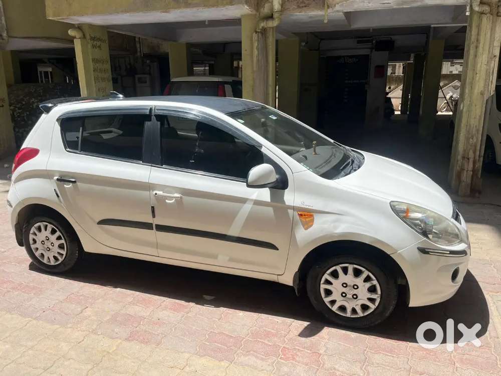 Hyundai I20 Magna Bs4