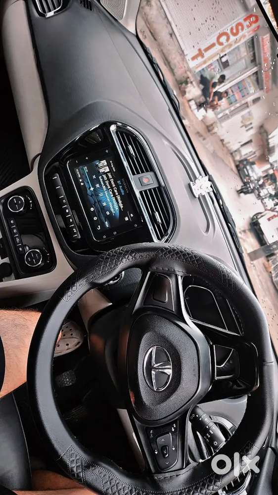 Tata Tigor
