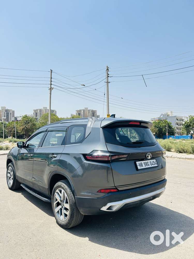 Tata Safari 2.0 Kryotec Xza Plus, 2022, Diesel