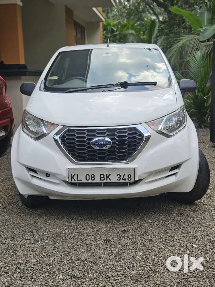 Datsun Redi Go 2016