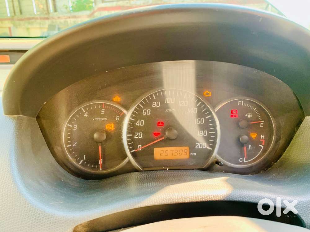 Maruti Suzuki Swift Ddis Vdi, 2010, Diesel