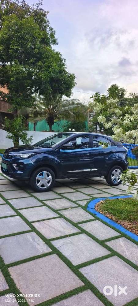 Tata Nexon Ev Xm, 2022, Electric