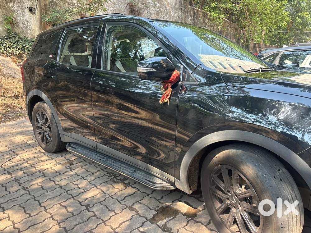 Mahindra Xuv700 2024