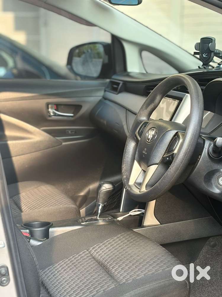 Toyota Innova Crysta, 2016, Diesel