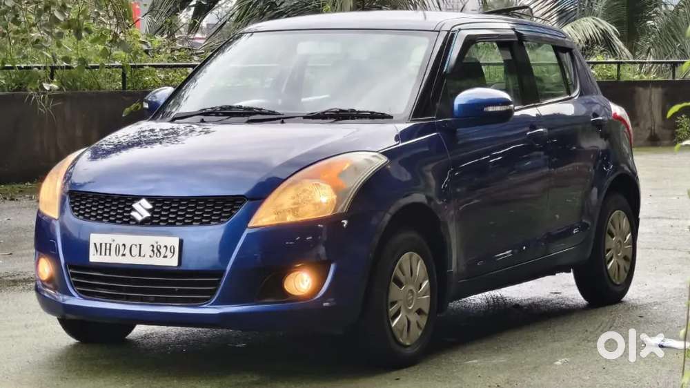 Swift Vxi For Sale