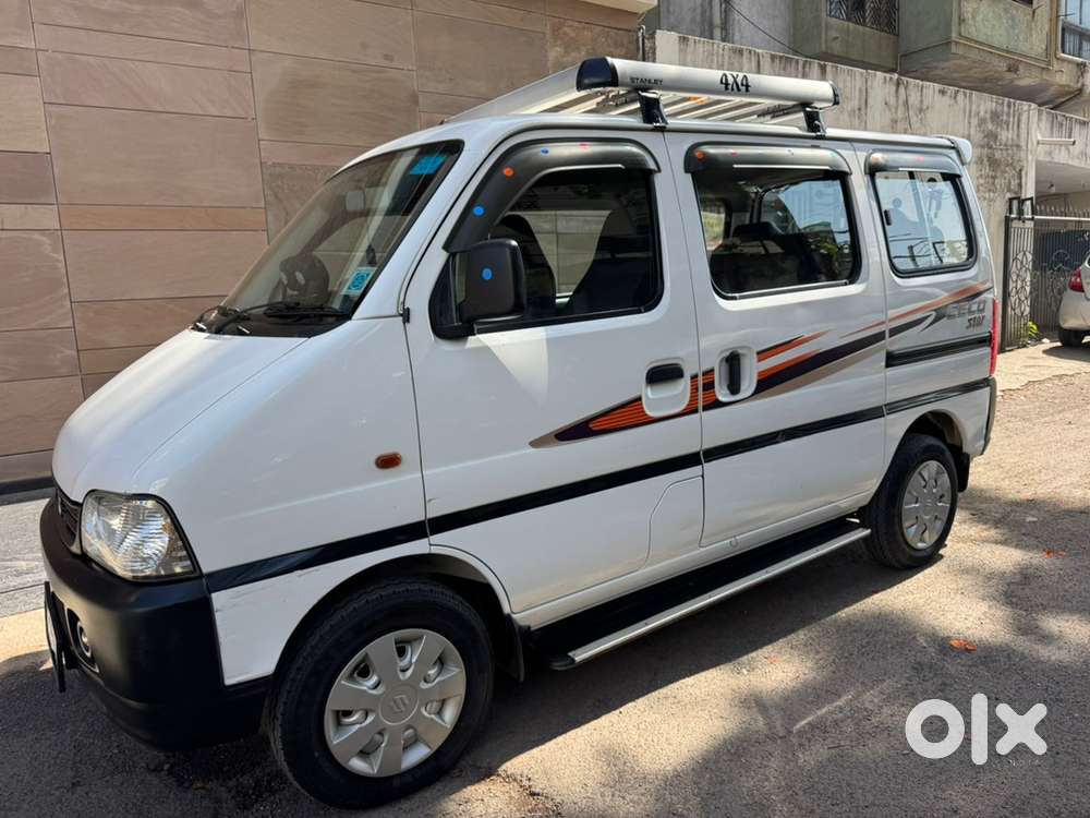 Maruti Suzuki Eeco Ac 5 2020