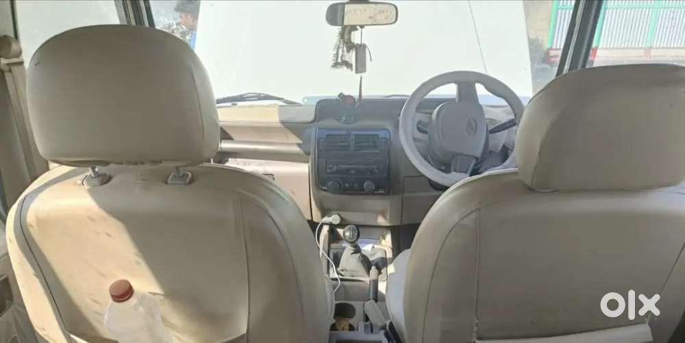 Mahindra Bolero 1.5 2019