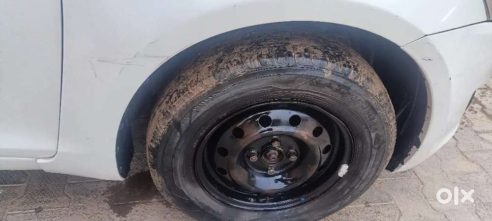 Maruti Suzuki Swift Vdi 2013