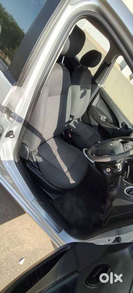 Ford Figo Diesel, 2013, Diesel