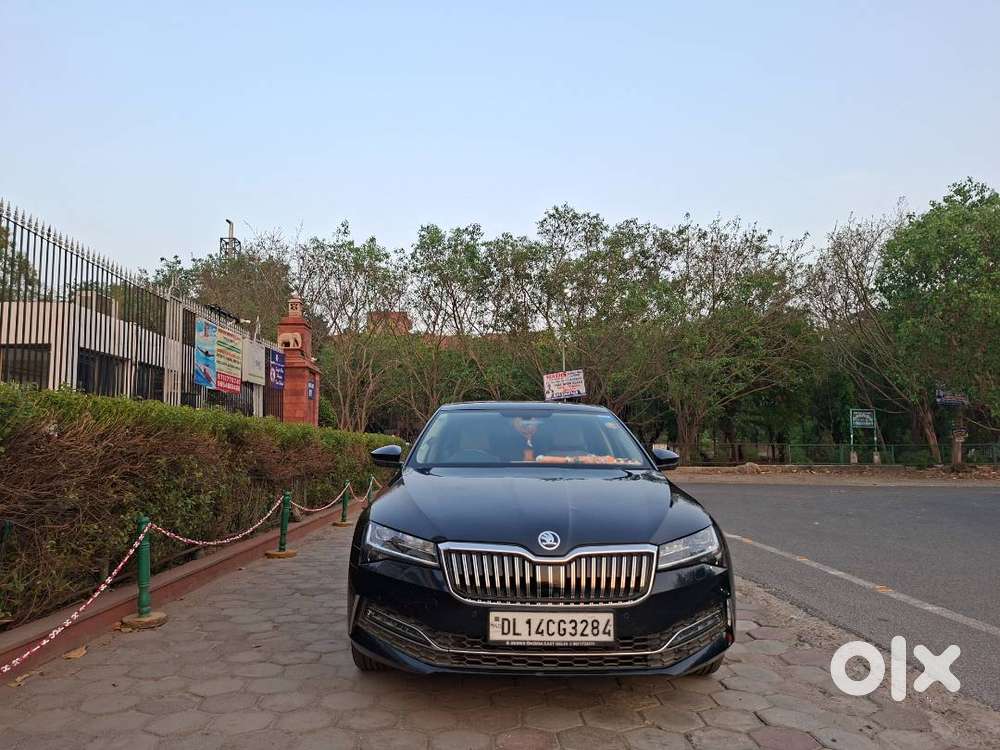 Skoda Superb For Direct Sale