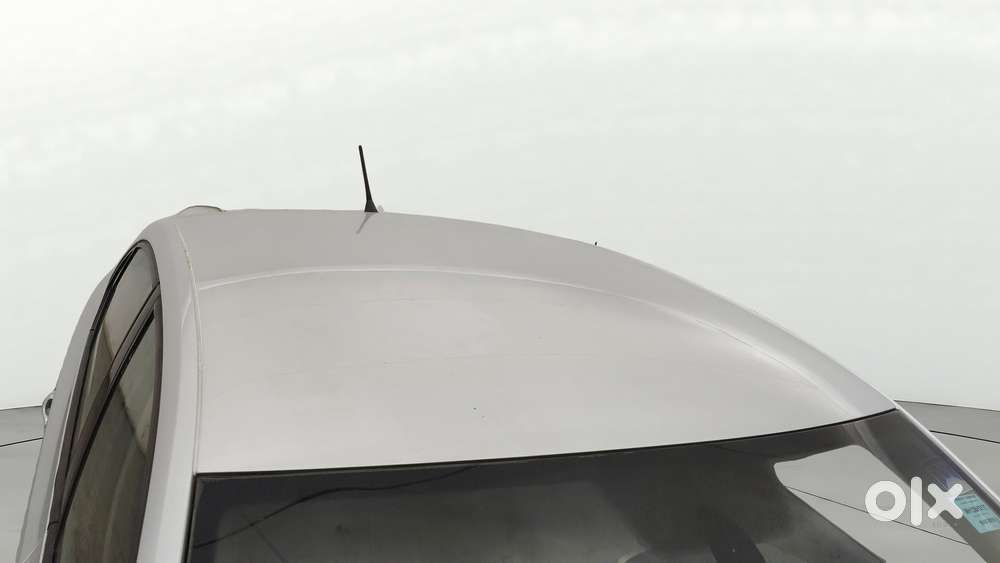 Volkswagen Vento 1.2 Highline Plus At 16 Alloy, 2019, Petrol