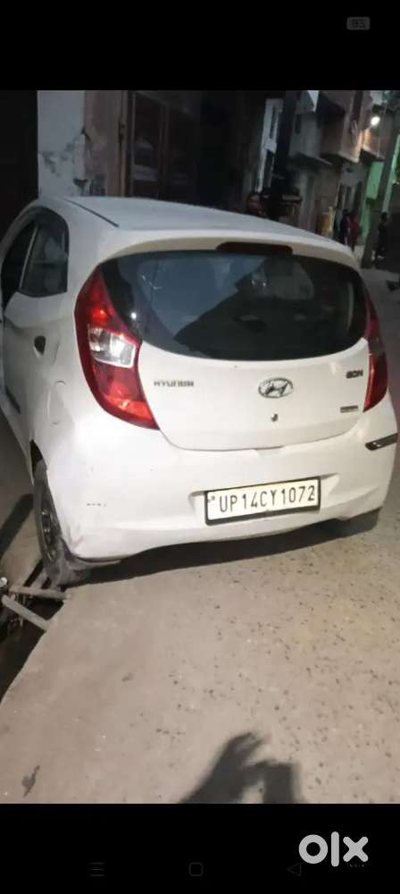 Good Condition Merath Transfer Cng On Paper