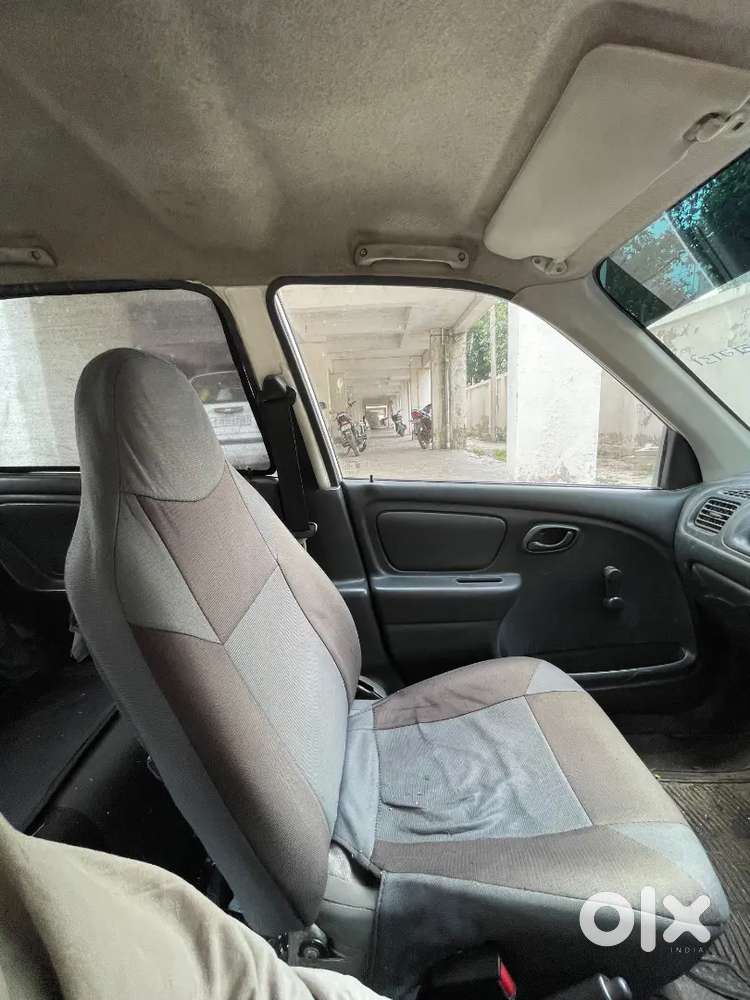 Maruti Suzuki Alto Lxi 2012