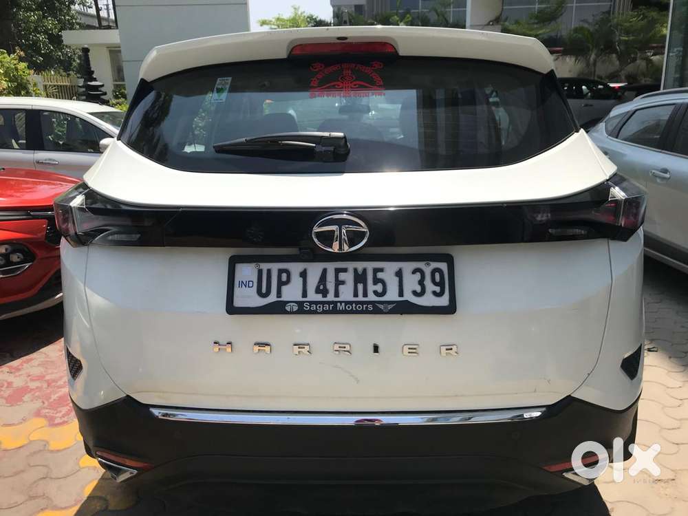 Tata Harrier 2.0 Kryotec Xz Sunroof, 2023, Diesel