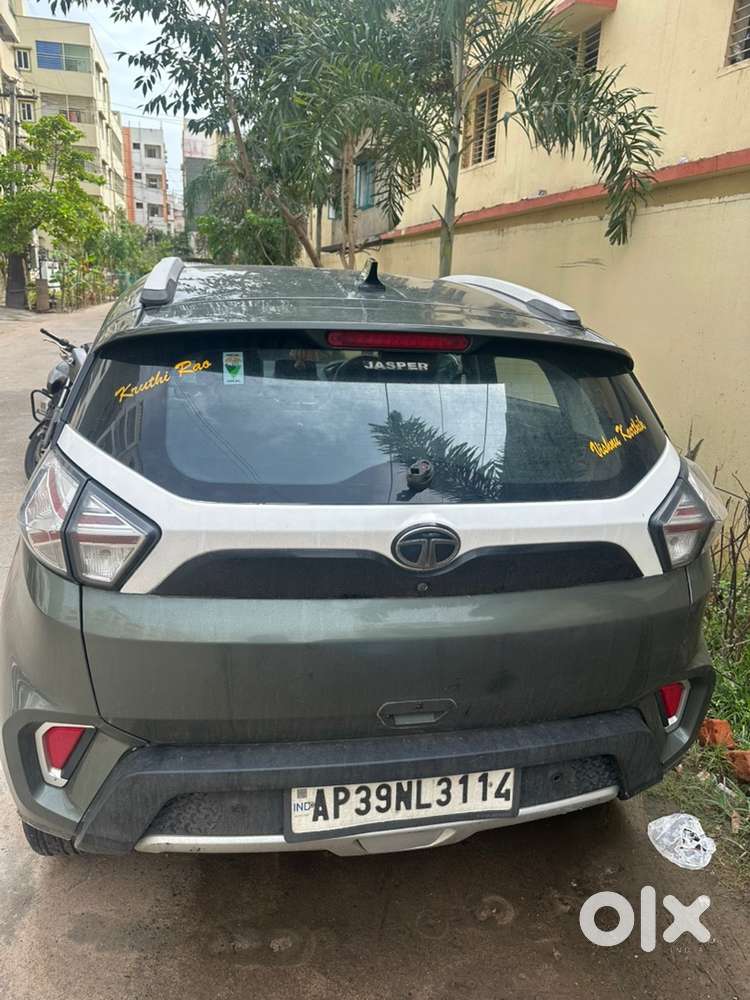 Tata Nexon Diesel 2022