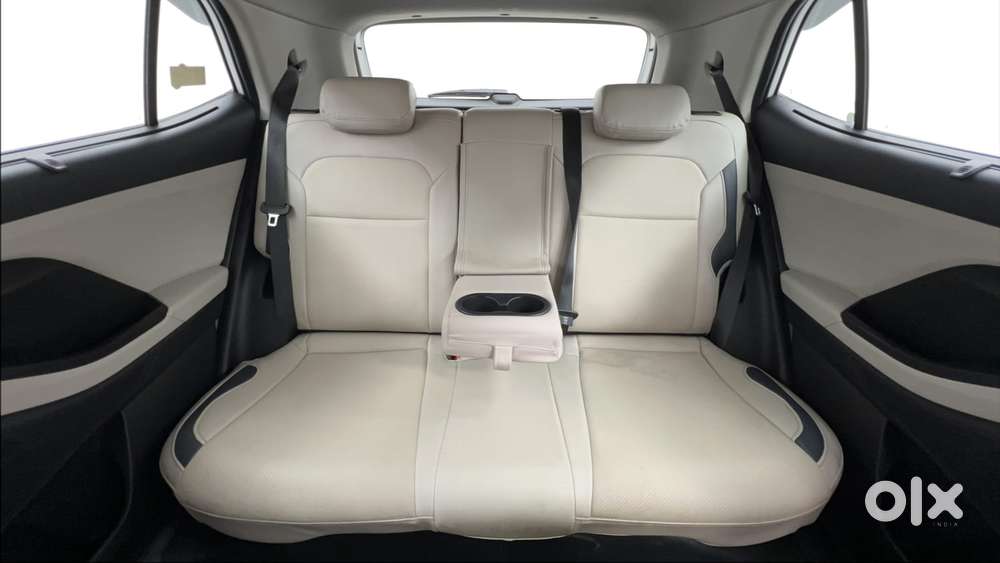 Hyundai Creta 1.5 Sx, 2023, Petrol