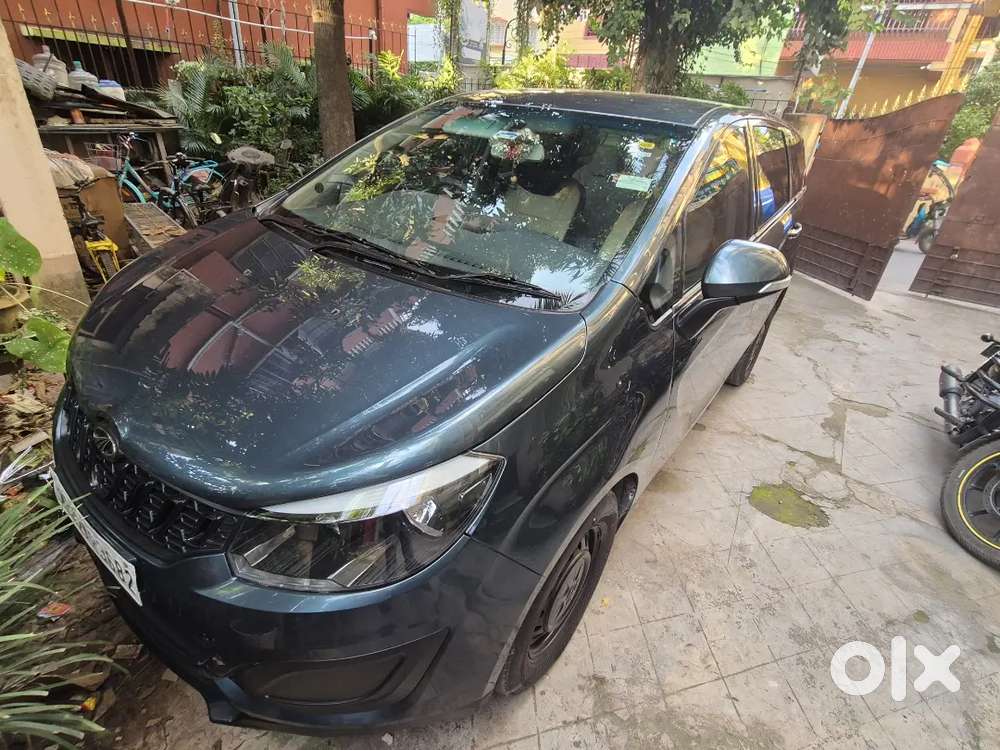 Mahindra Marazzo 1.5 2019 Looking For Direct Buyer, No Spinny,cars24