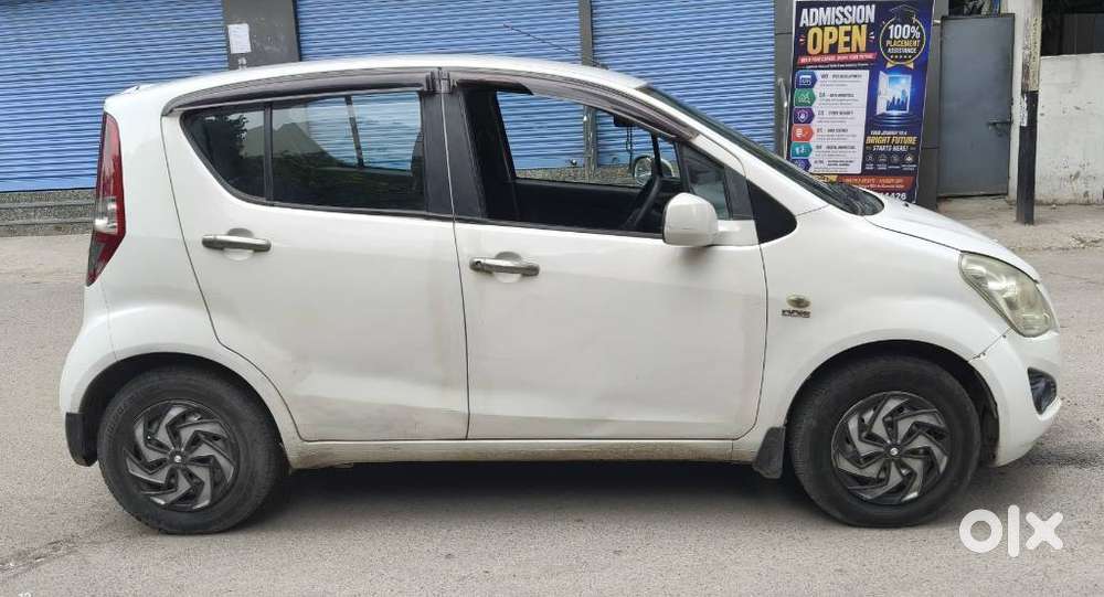 Maruti Suzuki Ritz Ldi, 2016, Diesel