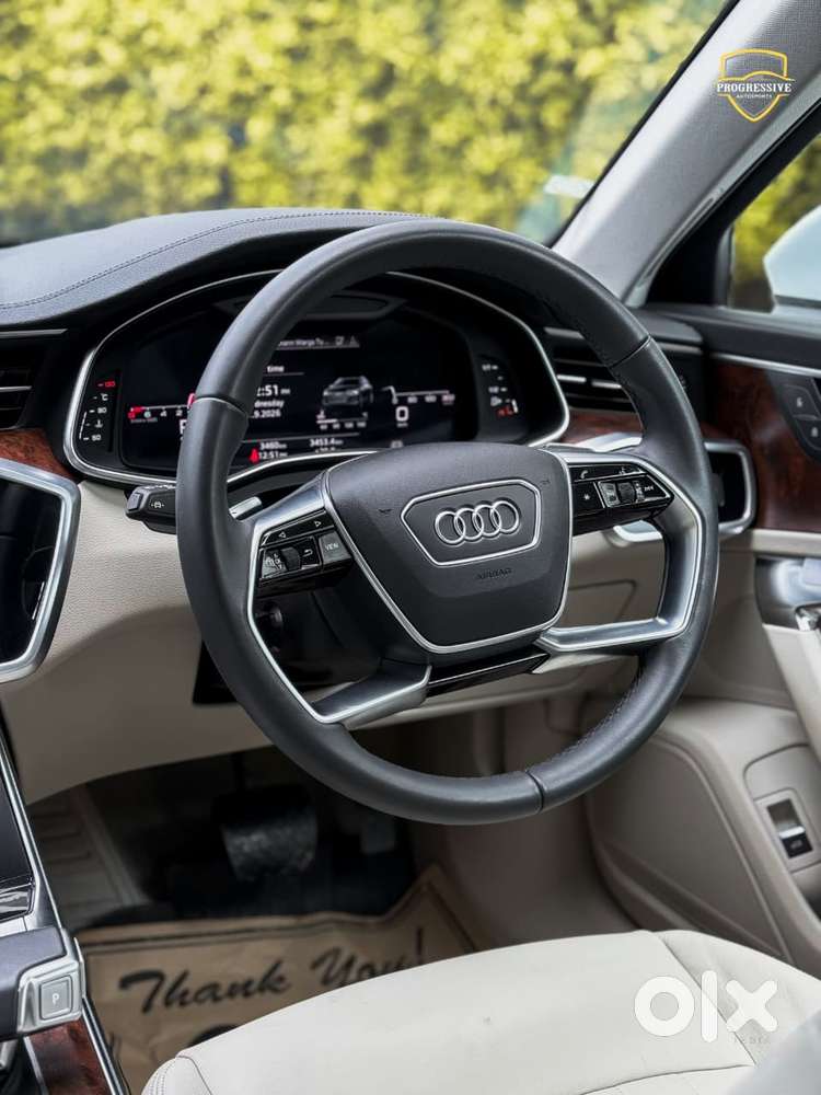 Audi A6 2.0 45 Tfsi Premium Plus, 2023, Petrol