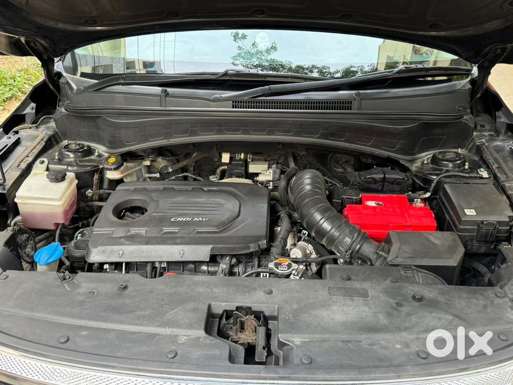 Kia Seltos Gtx Diesel 2020