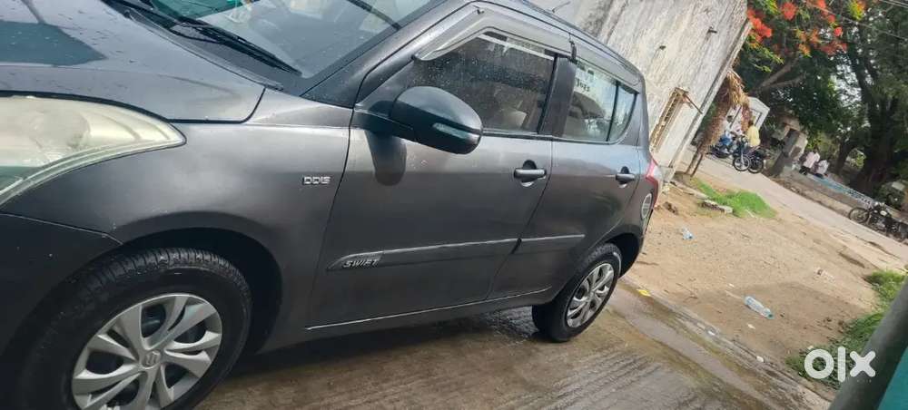 Maruti Suzuki Swift Vdi 2016 Diesel